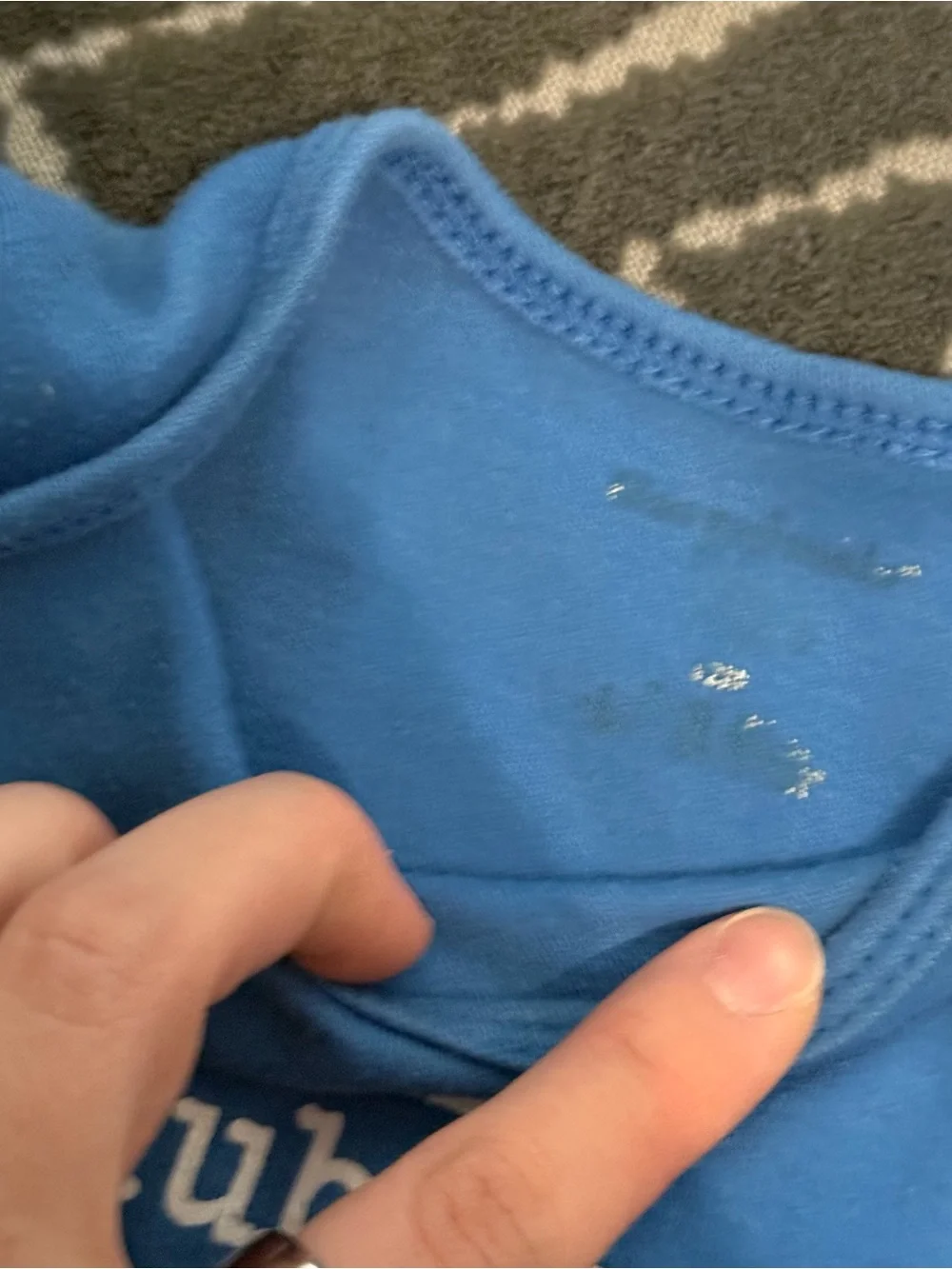Baby boy onesie and pants bundle